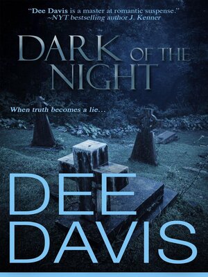cover image of Dark of the Night